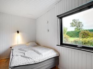 Holiday Home Clarita - 300m to the fjord by Interhome