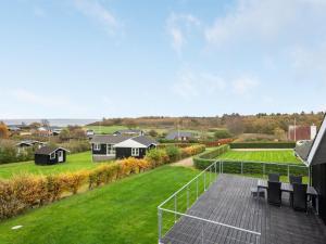 Holiday Home Clarita - 300m to the fjord by Interhome