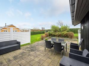 Holiday Home Clarita - 300m to the fjord by Interhome