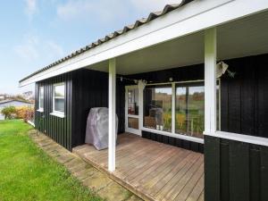 Holiday Home Clarita - 300m to the fjord by Interhome