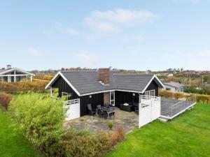 Holiday Home Clarita - 300m to the fjord by Interhome