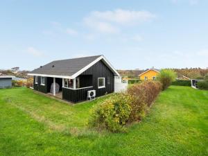 Holiday Home Clarita - 300m to the fjord by Interhome