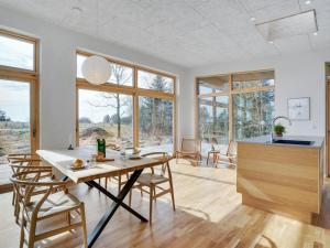 Holiday Home Haubert - 500m to the inlet by Interhome