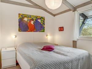 Holiday Home Eivy - 1km from the sea by Interhome