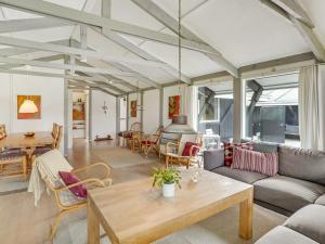 Holiday Home Eivy - 1km from the sea by Interhome