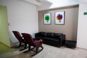 LUA SUITE Rodadero, Santa Marta