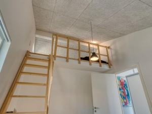Holiday Home Elissa - 50m to the fjord by Interhome
