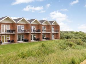 Apartment Anthonie by Interhome