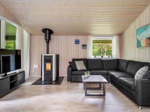 Holiday Home Jutta - 28km from the sea by Interhome