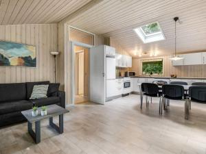 Holiday Home Jutta - 28km from the sea by Interhome