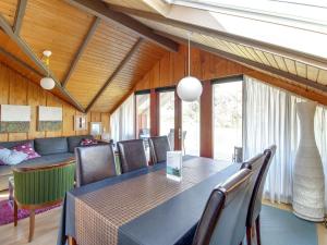 Holiday Home Frandsine - 800m from the sea by Interhome