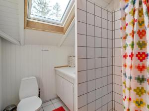 Holiday Home Frandsine - 800m from the sea by Interhome