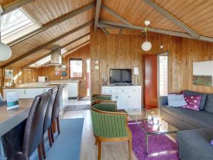 Holiday Home Frandsine - 800m from the sea by Interhome