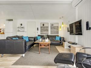 Holiday Home Dierf - 550m from the sea by Interhome
