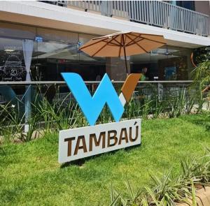 W Tambaú