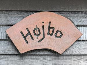 Holiday Home Axeln - 300m to the fjord by Interhome