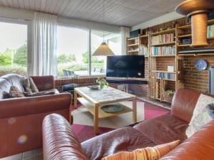 Holiday Home Ioar - 200m to the fjord by Interhome