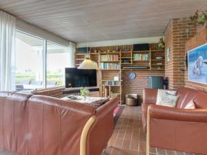 Holiday Home Ioar - 200m to the fjord by Interhome
