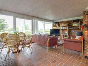 Holiday Home Ioar - 200m to the fjord by Interhome