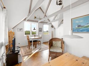 Holiday Home Ebba - 25m from the sea by Interhome