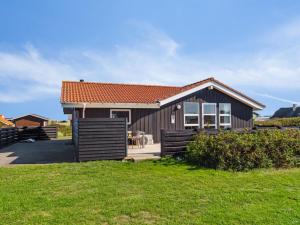 Holiday Home Marissa - 200m from the sea by Interhome