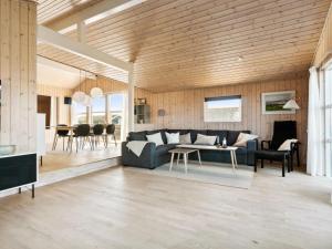 Holiday Home Marissa - 200m from the sea by Interhome