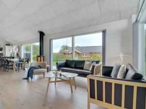 Holiday Home Elso - 600m to the fjord by Interhome