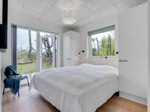 Holiday Home Elso - 600m to the fjord by Interhome