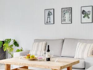 Holiday Home Aksa - 400m from the sea by Interhome