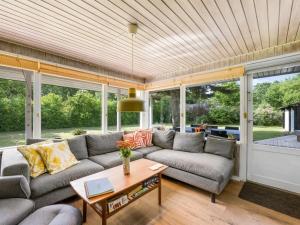 Holiday Home Nelina - 950m to the fjord by Interhome