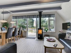 Holiday Home Thormund - 350m from the sea by Interhome