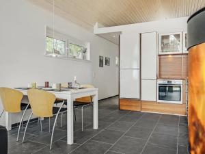 Holiday Home Angelita - 80m to the fjord by Interhome