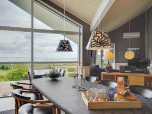 Holiday Home Regnwald - 400m to the fjord by Interhome