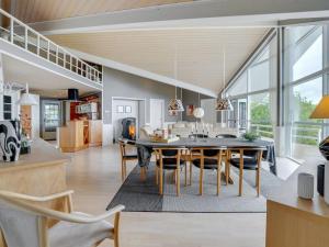 Holiday Home Regnwald - 400m to the fjord by Interhome