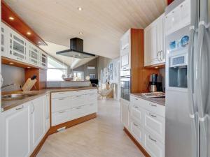 Holiday Home Regnwald - 400m to the fjord by Interhome