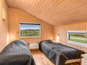 Holiday Home Raadengaard - 400m from the sea by Interhome