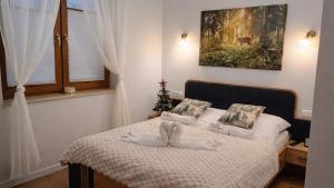 Agroturystyka Serce Łysicy