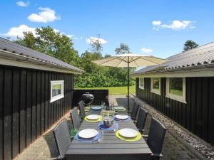Holiday Home Eske - 200m to the fjord by Interhome