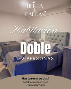 Hotel Tierra de Parras