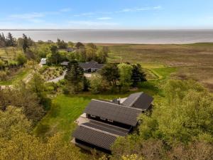 Holiday Home Eske - 200m to the fjord by Interhome