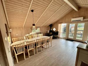 Holiday Home Kalli - 350m to the fjord by Interhome