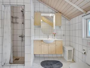 Holiday Home Kalli - 350m to the fjord by Interhome