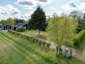 Holiday Home Akira - 500m to the fjord by Interhome