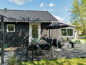 Holiday Home Akira - 500m to the fjord by Interhome