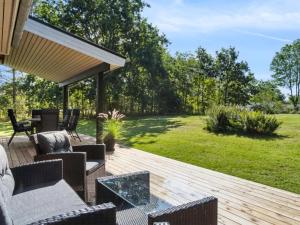 Holiday Home Teodora - 450m from the sea by Interhome