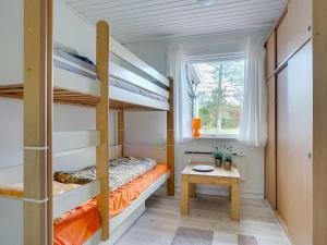 Holiday Home Akira - 500m to the fjord by Interhome