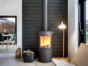 Holiday Home Kjell - 100m from the sea by Interhome