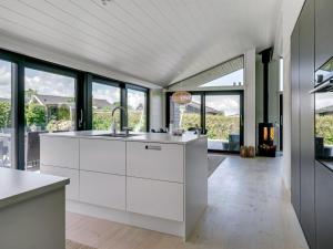 Holiday Home Kjell - 100m from the sea by Interhome