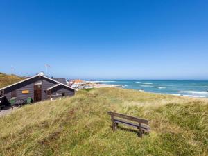 Holiday Home Arngrim - 100m from the sea by Interhome