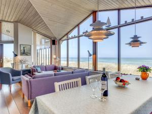 Holiday Home Arngrim - 100m from the sea by Interhome